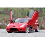 LSD Doors για Toyota Celica (T23)